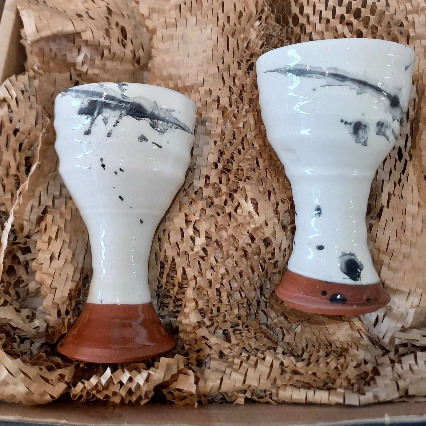 Goblet Gift Set