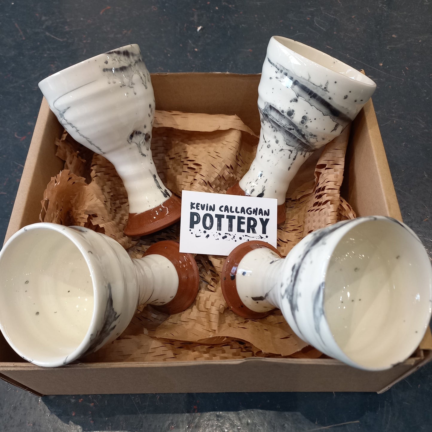 Goblet Gift Set