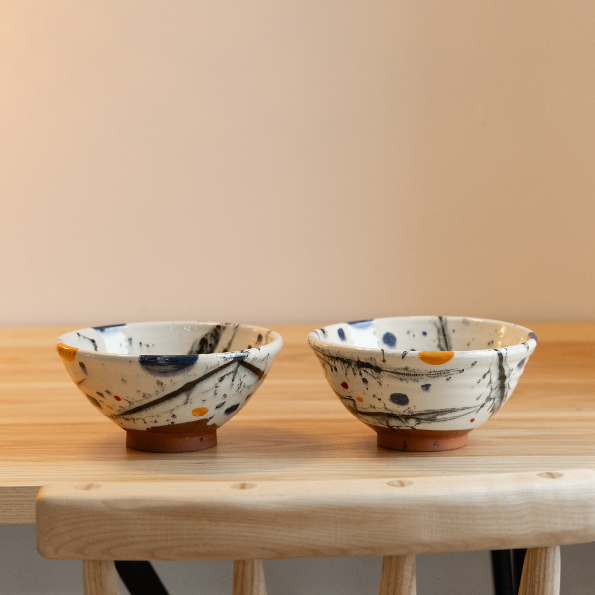 Ramen Bowls