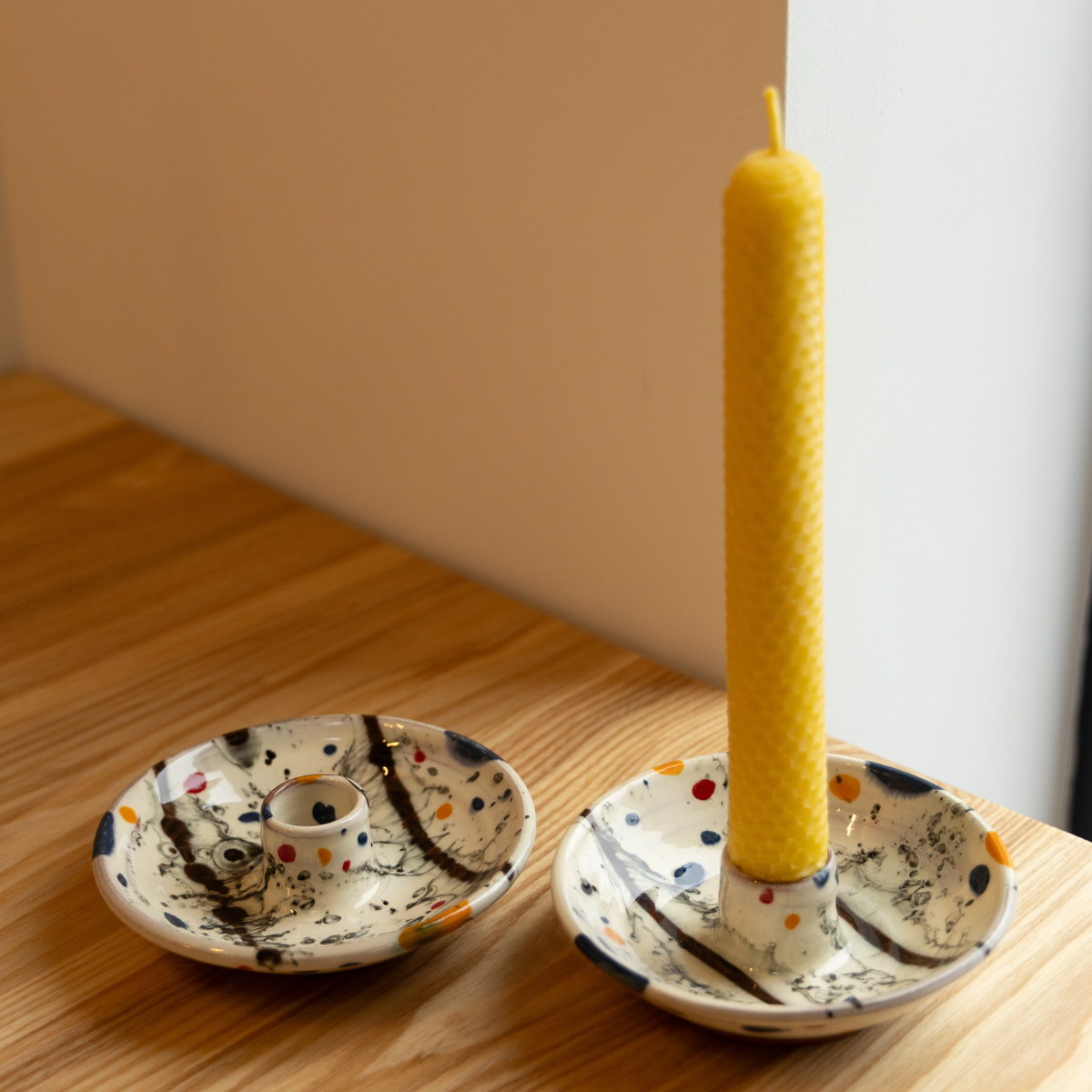 Candle Holders
