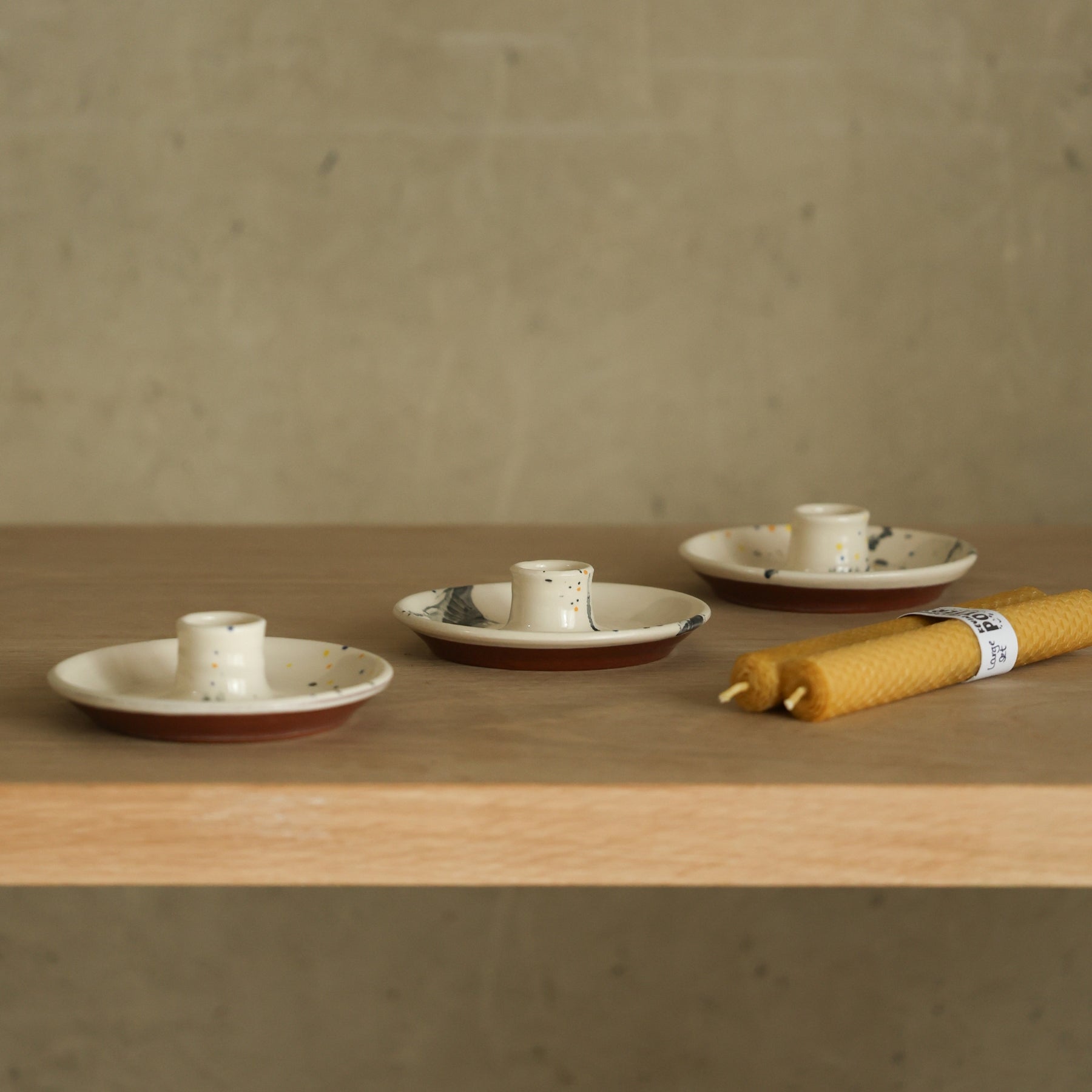 Candle Holders