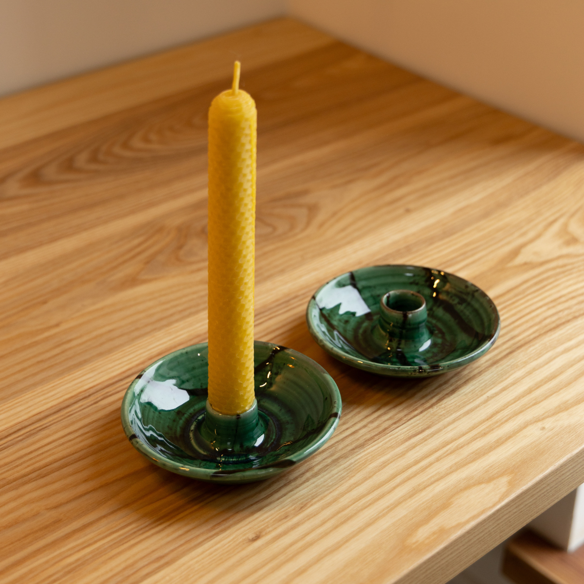 Candle Holders