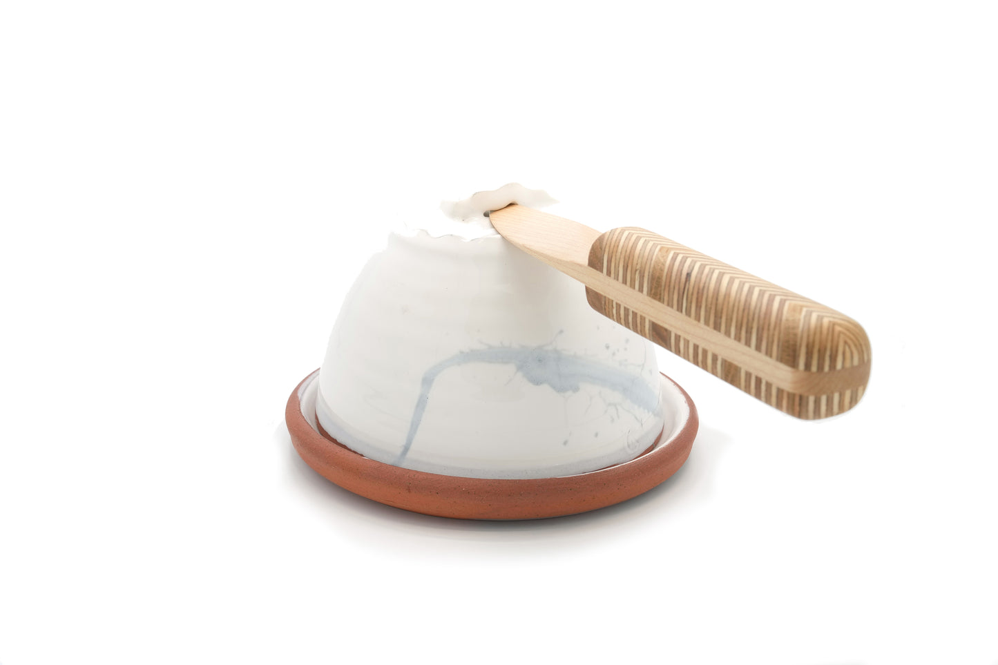 Butter Dishes