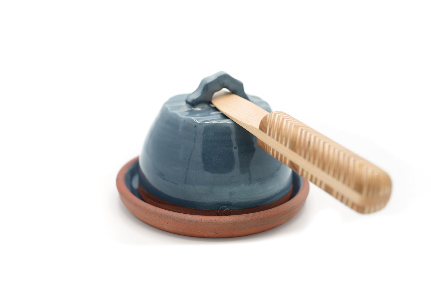 Butter Dishes