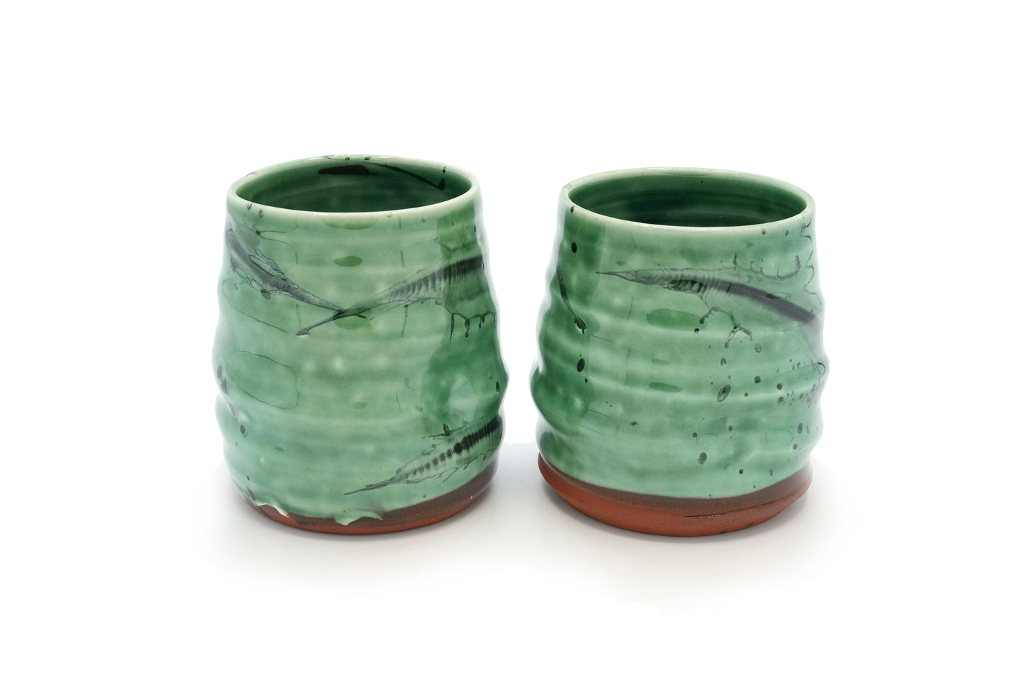 Beakers