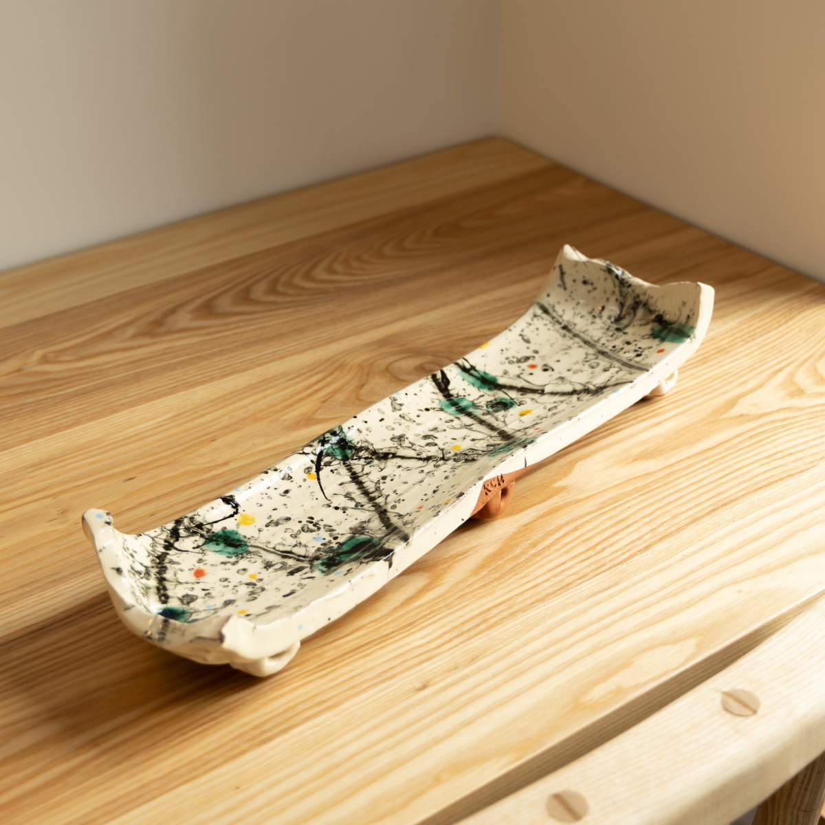 Japanese Serving Plate