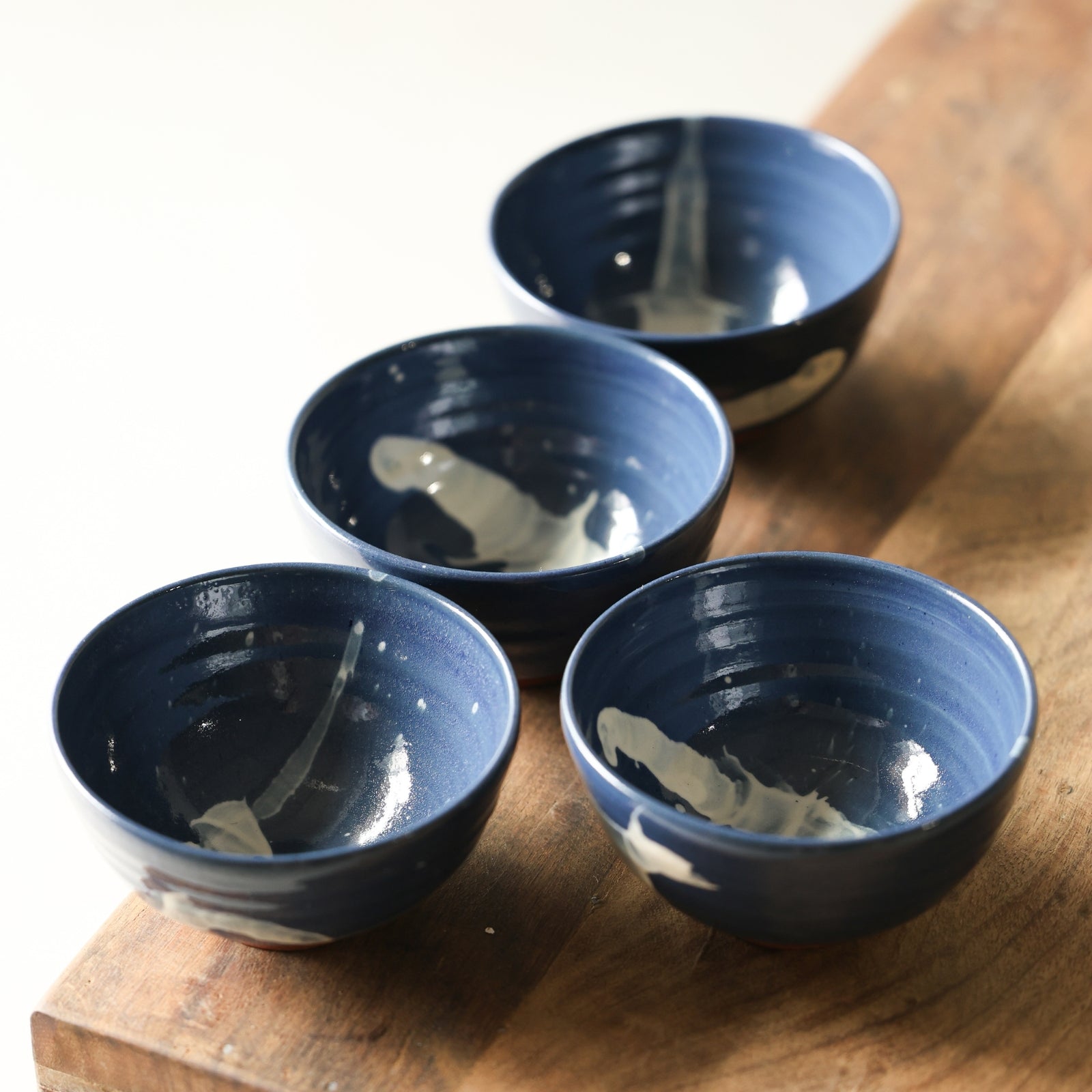 Museli Bowls