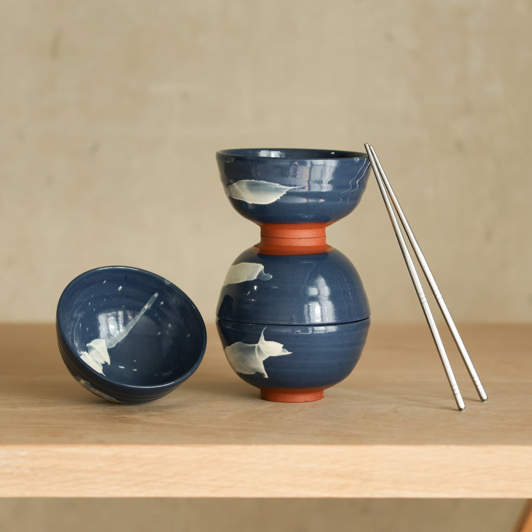 Museli Bowls