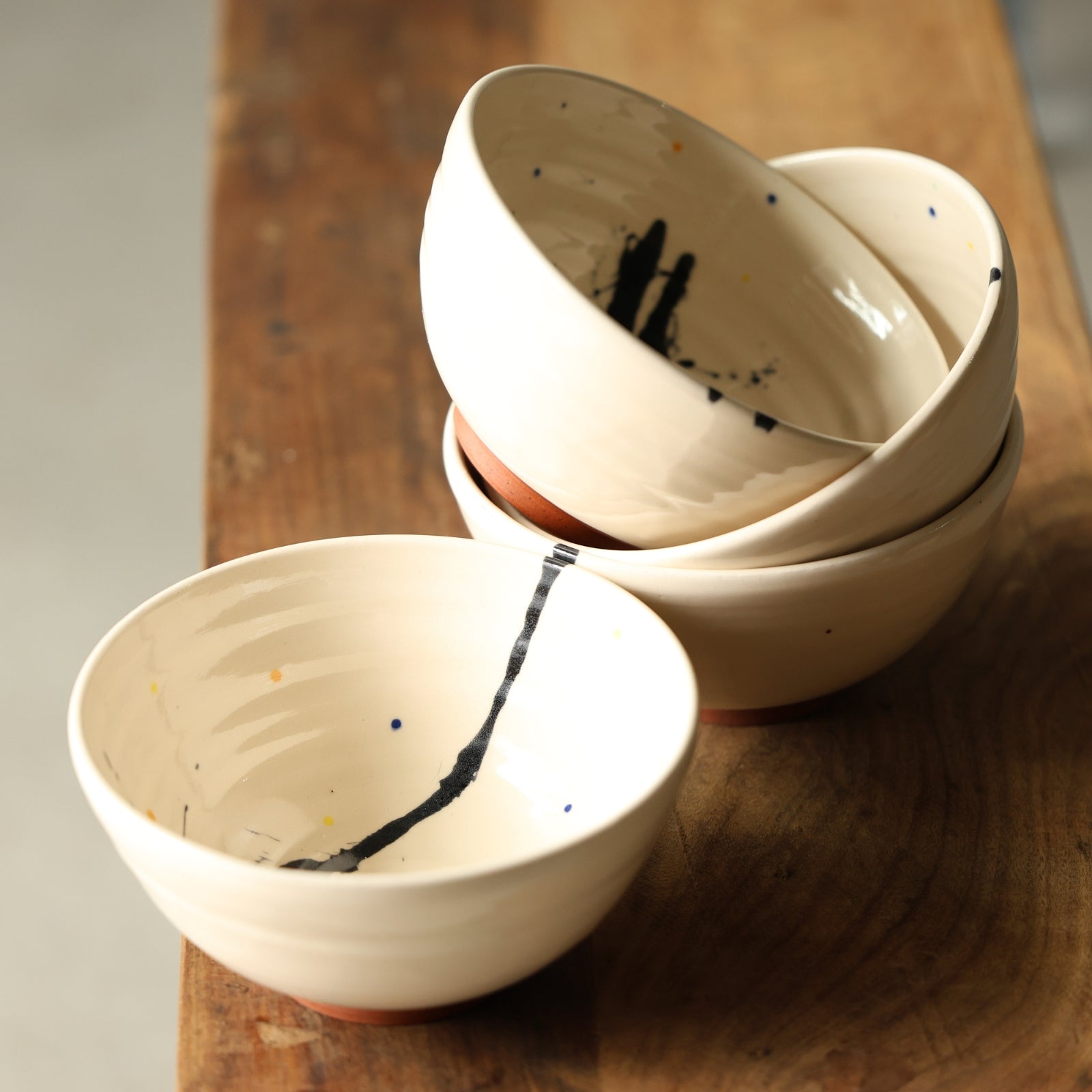 Museli Bowls