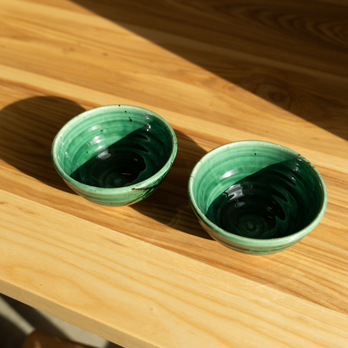 Museli Bowls