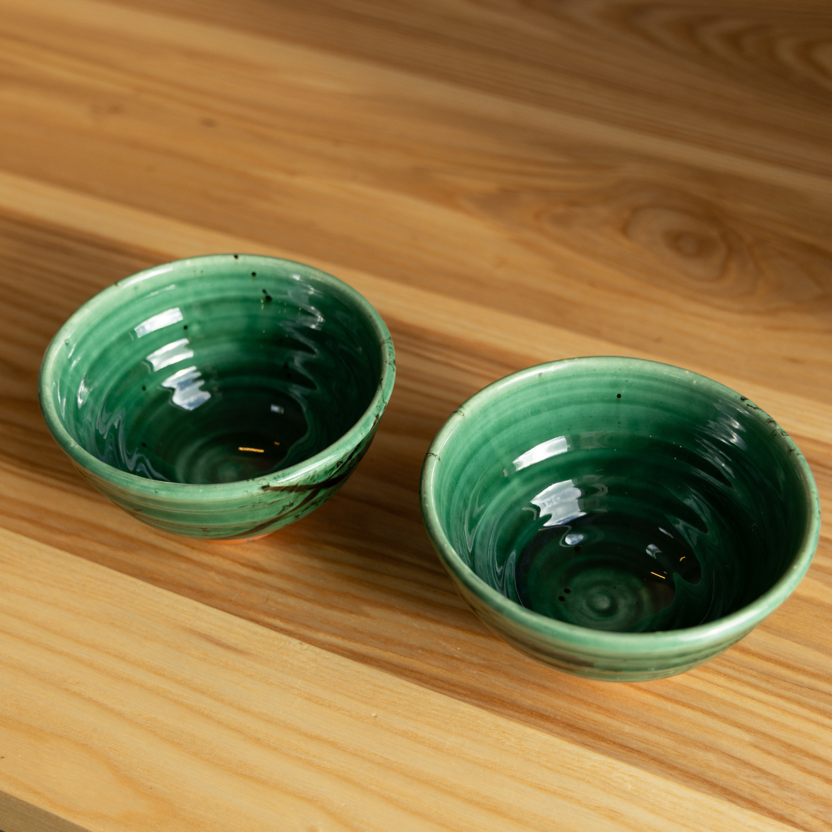 Museli Bowls