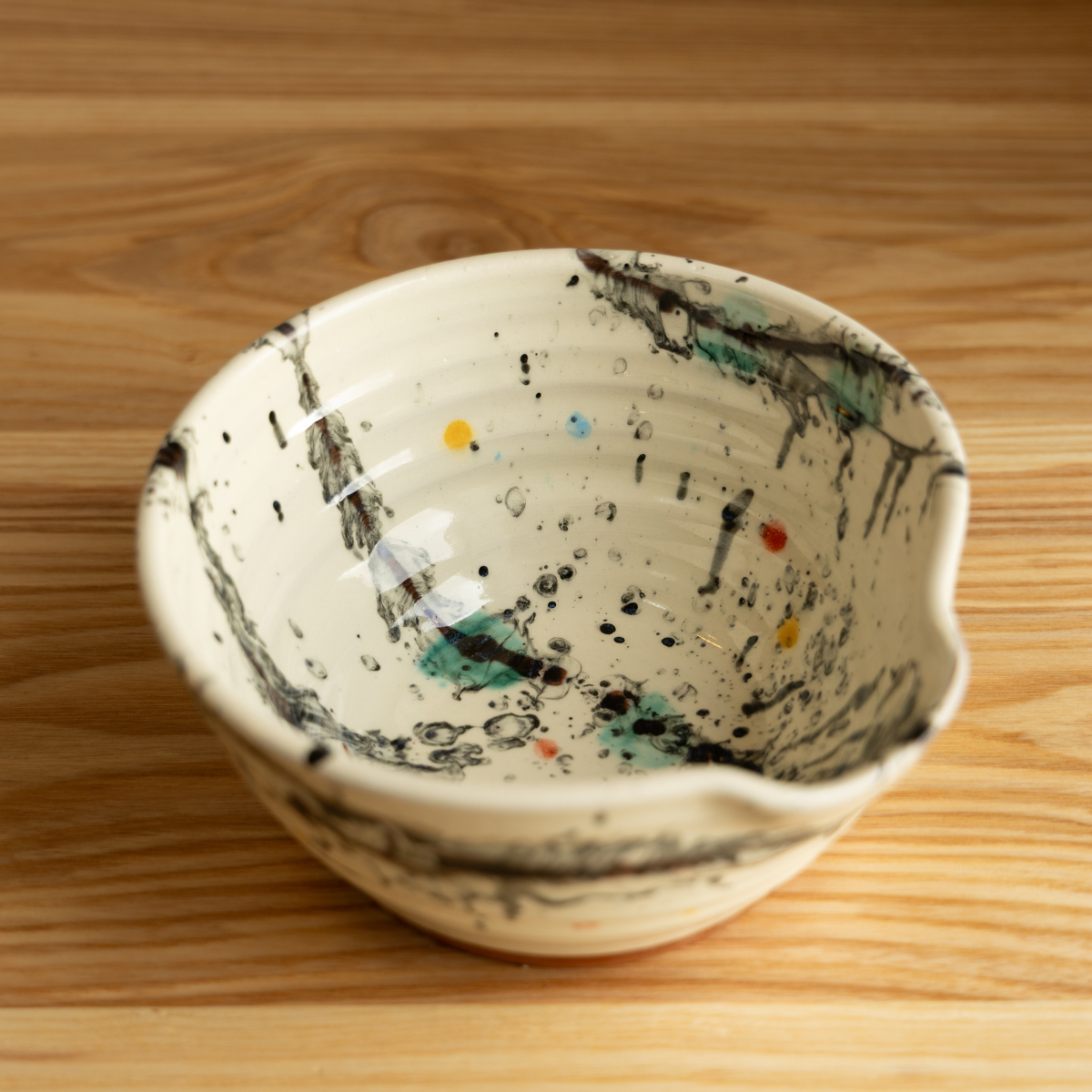 Small Salad Bowl