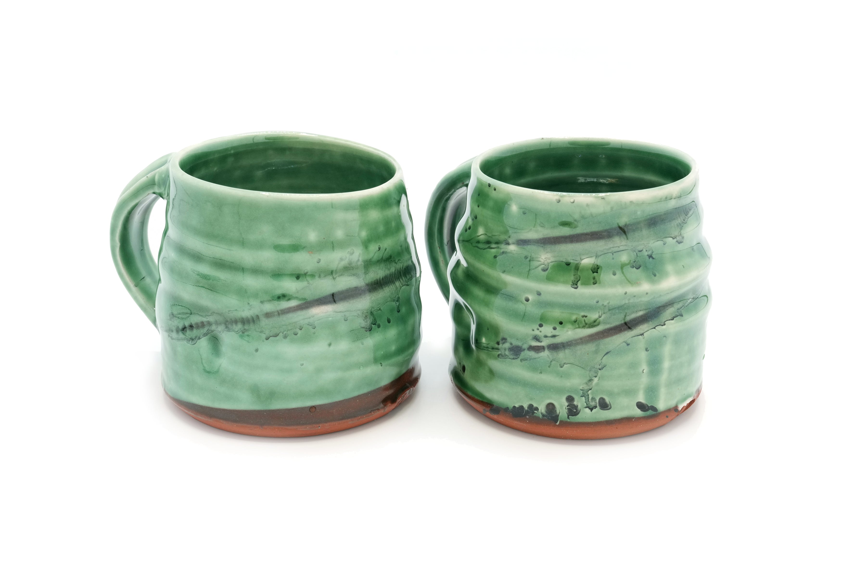 Tea Mugs