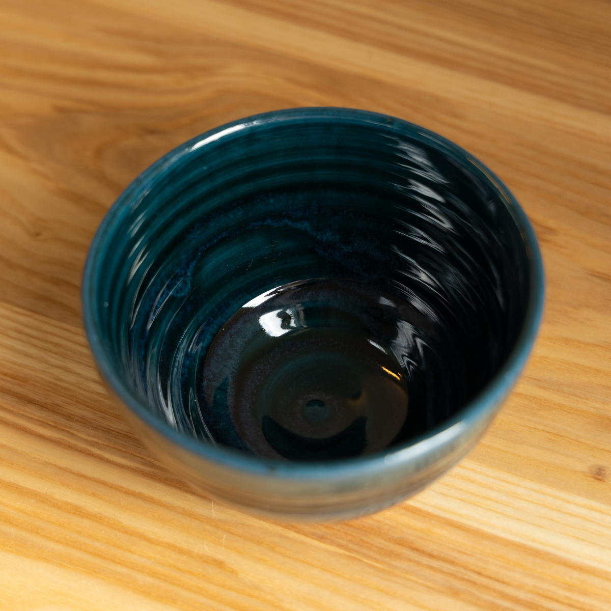 Tea Bowls