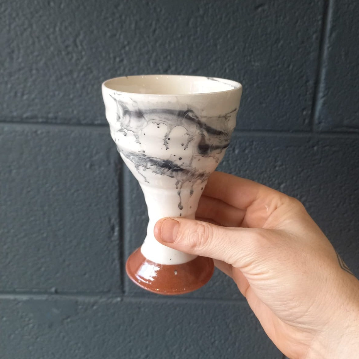 Wine Goblet