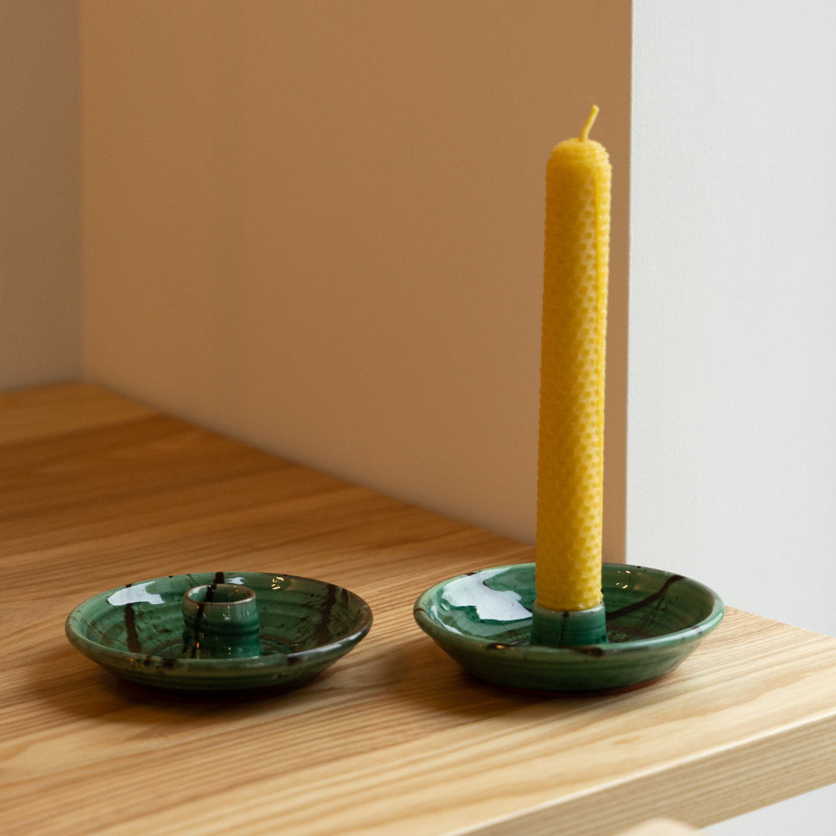 Candle Holders