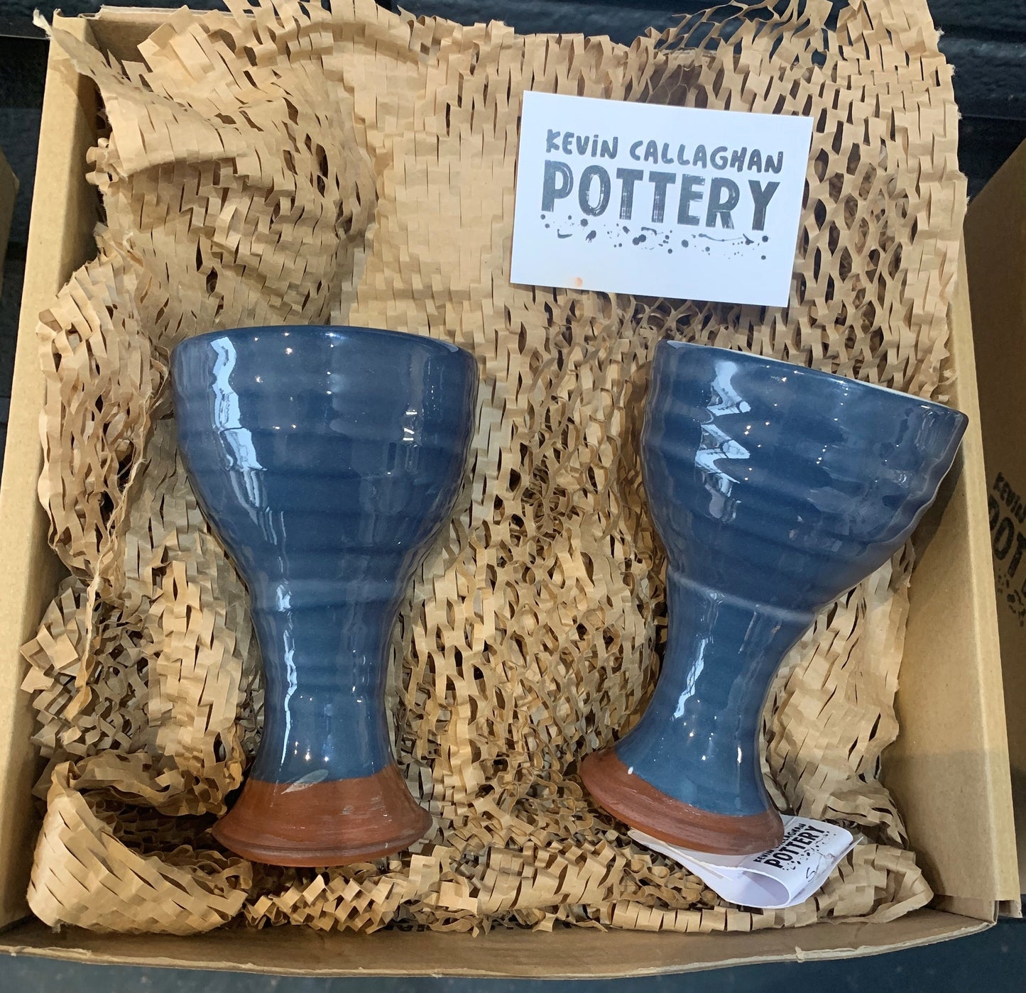 Goblet Gift Set
