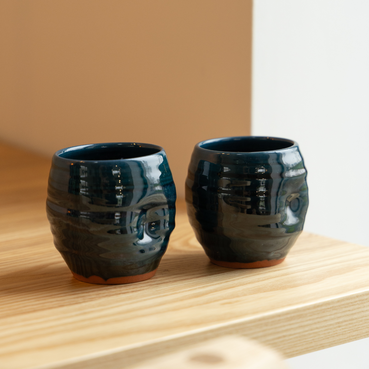 Coffee Vessels