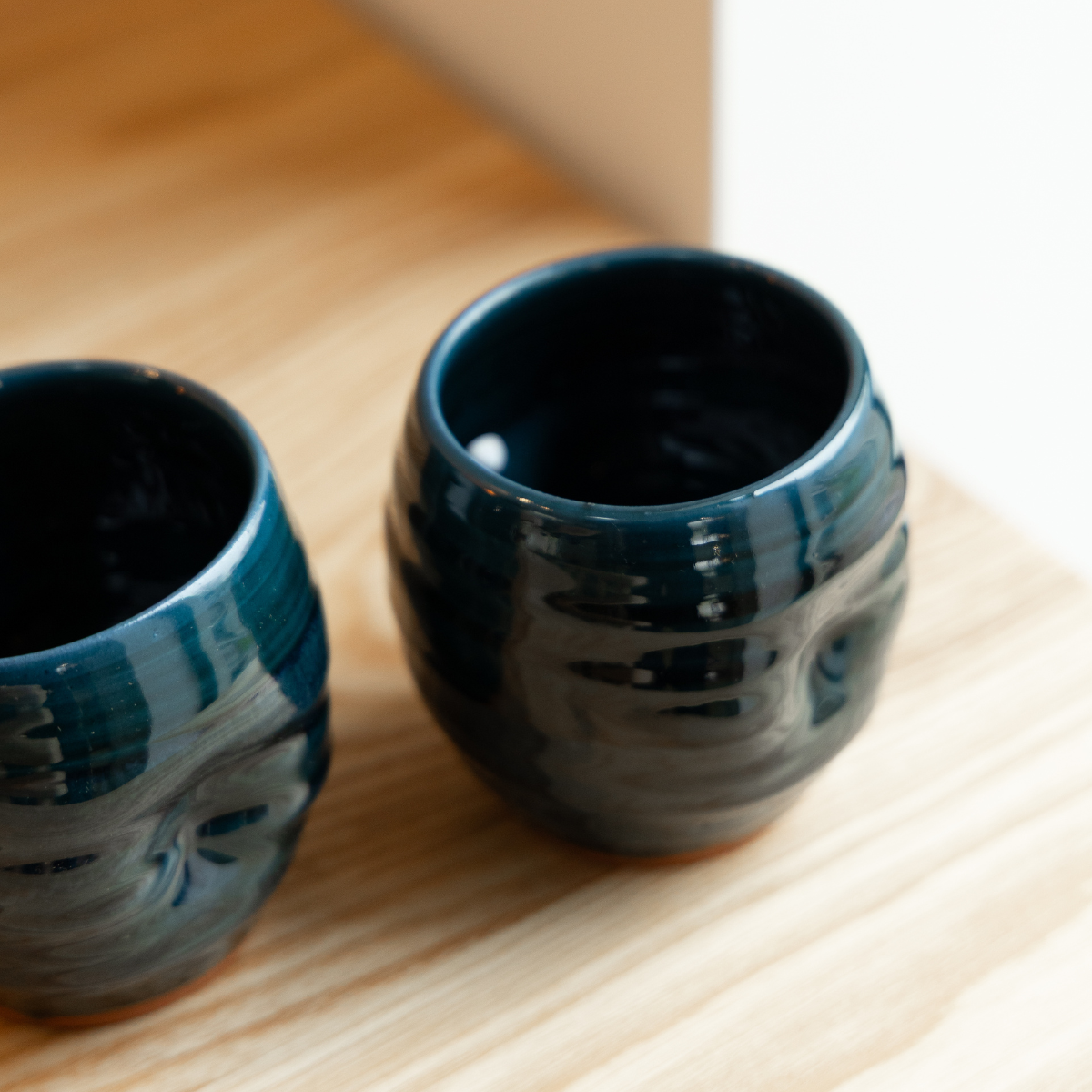 Coffee Vessels