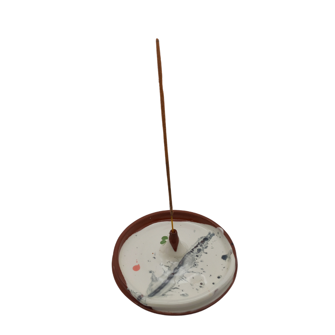 Incense Holders