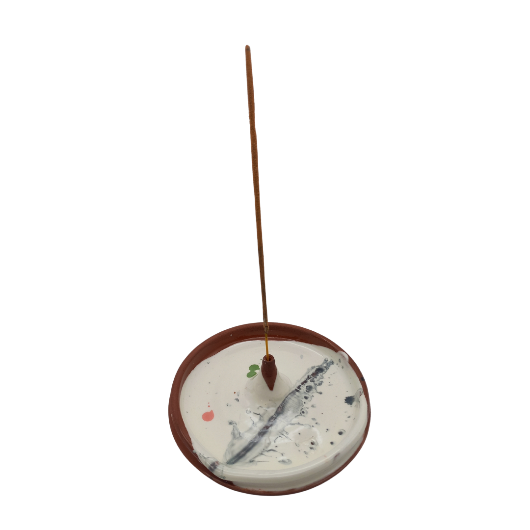 Incense Holders