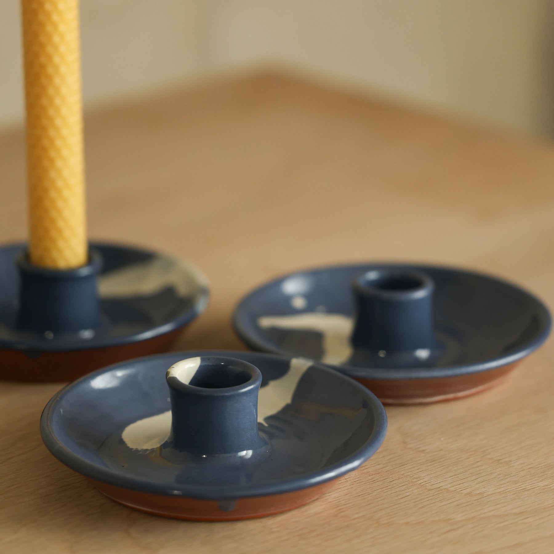 Candle Holders