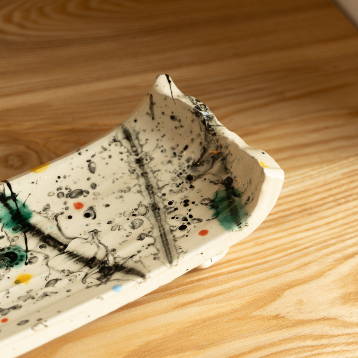 Japanese Serving Plate