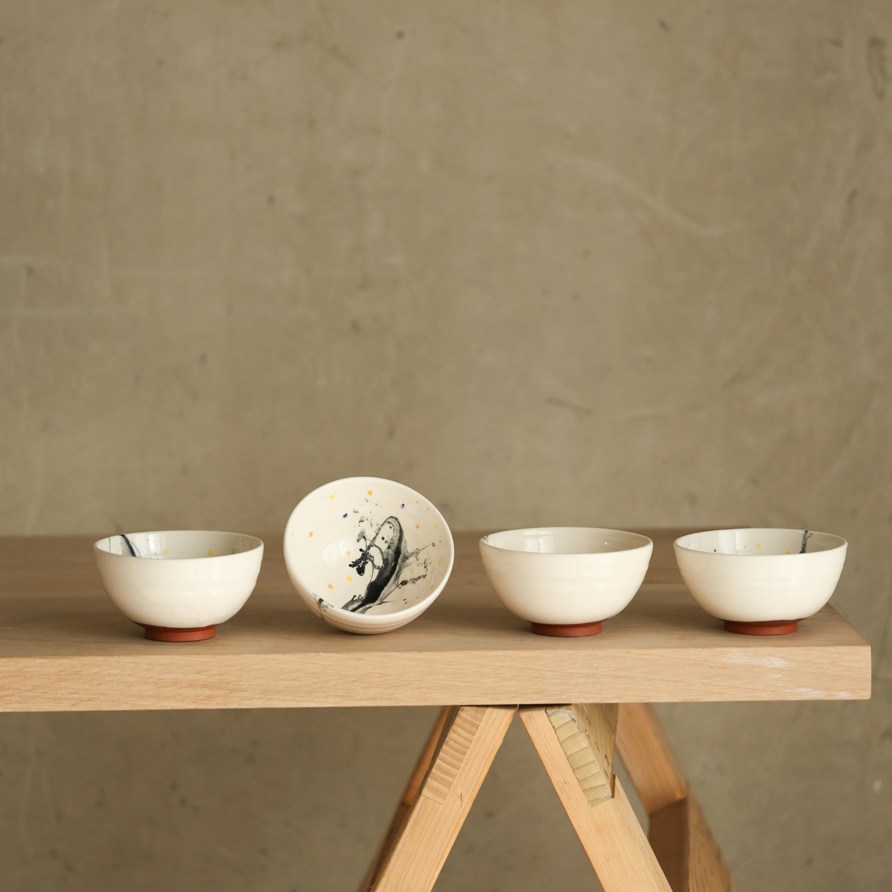 Museli Bowls