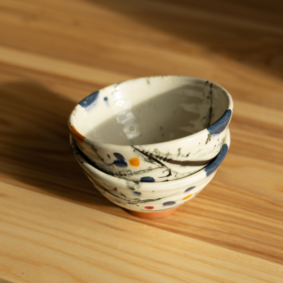 Museli Bowls