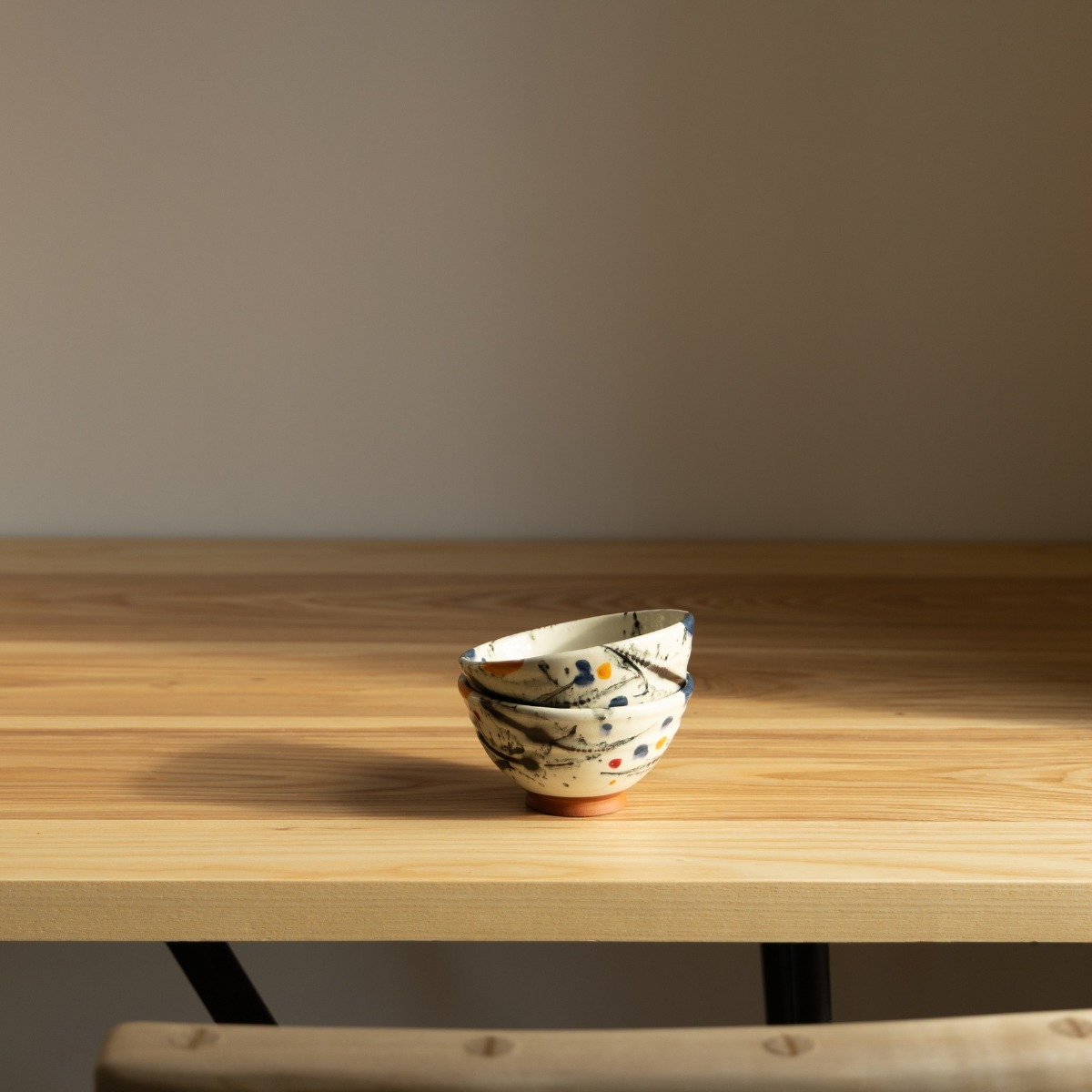 Museli Bowls