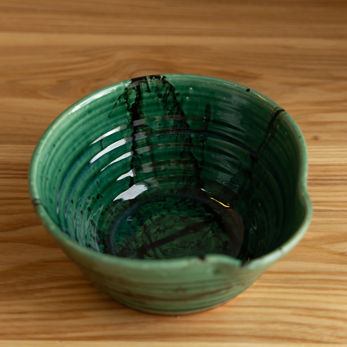 Small Salad Bowl