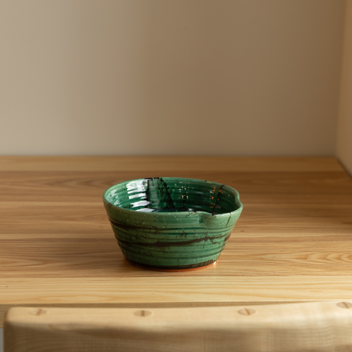 Small Salad Bowl