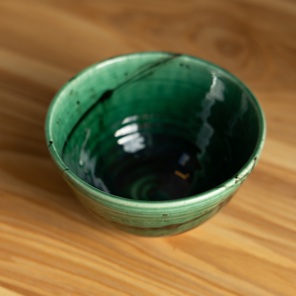 Tea Bowls