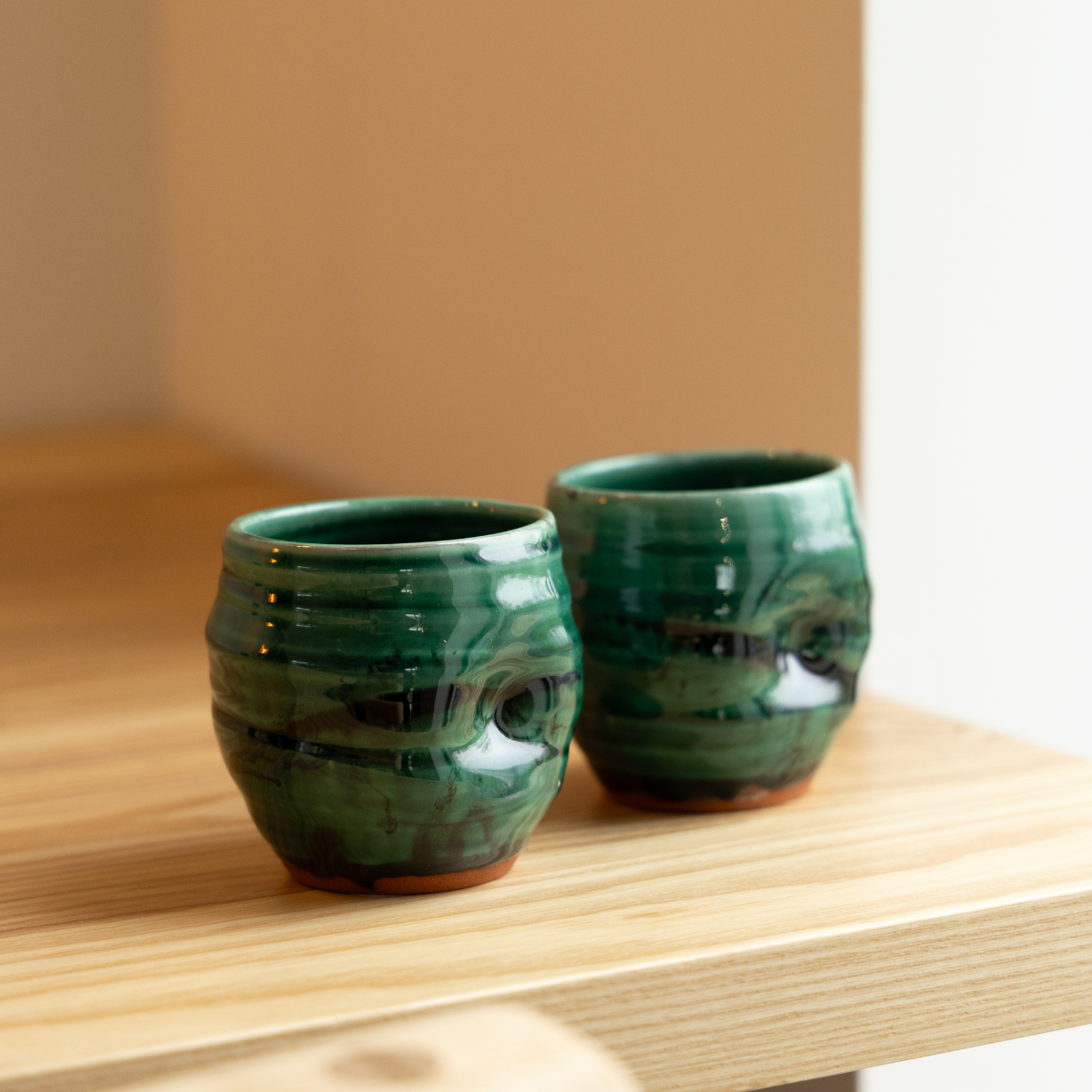 Coffee Vessels