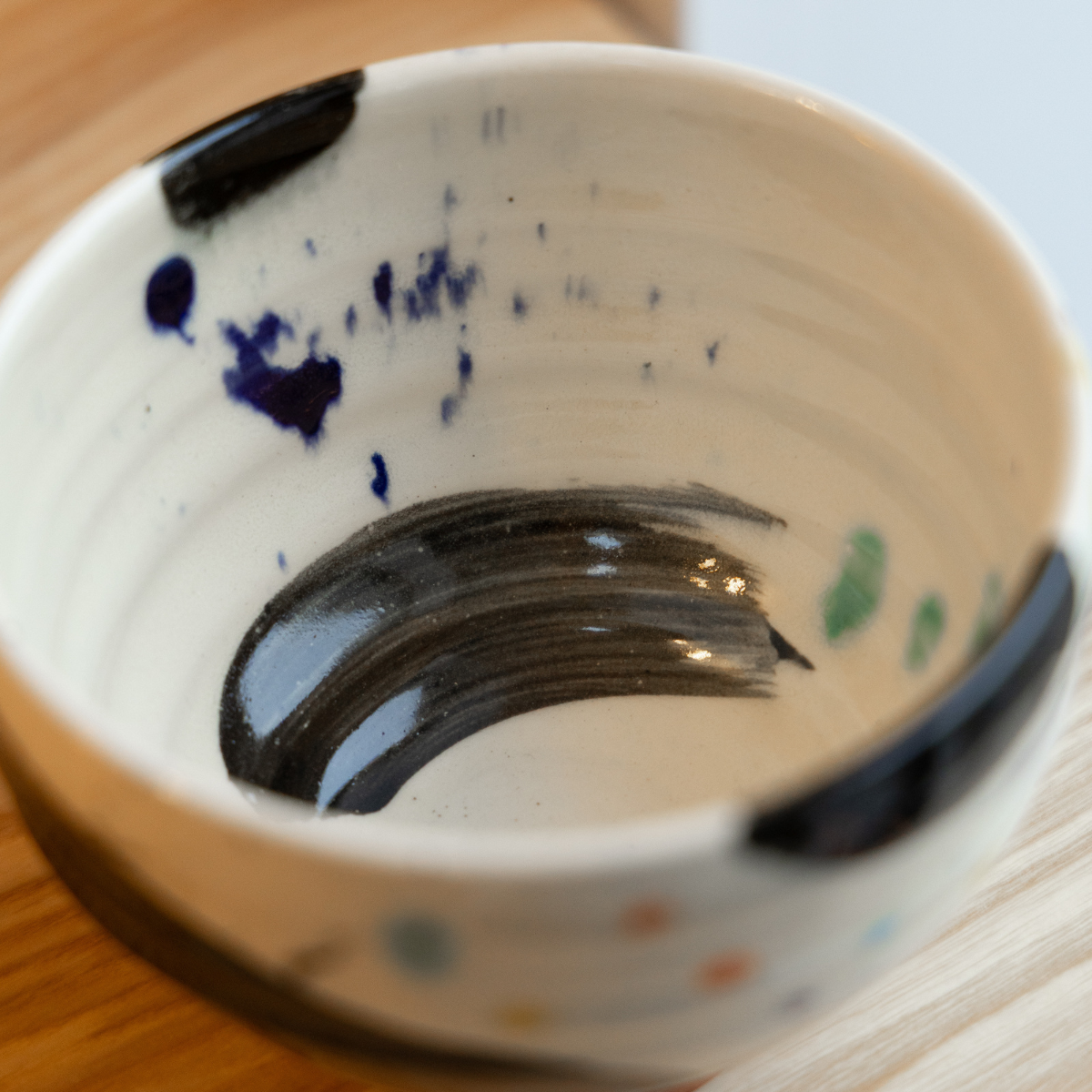 Tea Bowls