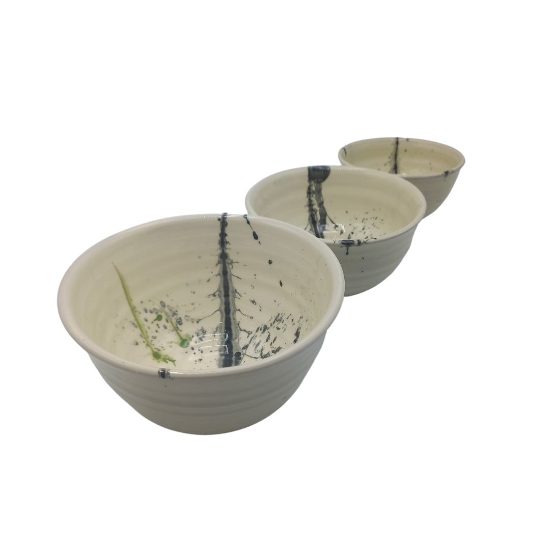 Nesting Bowls